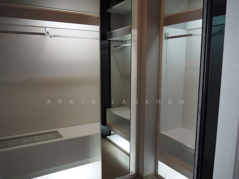 PYNE by Sansiri, Bangkok, Prayatai Road, Thanon Phetchaburi, Ratchathewi, Bangkok, 2 Bedrooms, 80 sqm, Condo For Sale, by Araya Laokham, 500280712 - DDproperty.com