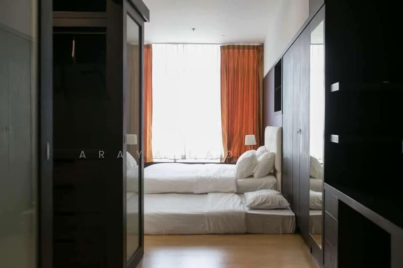 Baan Sathorn Chao Phraya, Bangkok, 931 Charoen Nakhon 15 A Alley, Khlong Ton Sai, Khlong San, Bangkok, 1 Bedroom, 75 sqm, Condo For Rent, by Araya Laokham, 500280713 - DDproperty.com