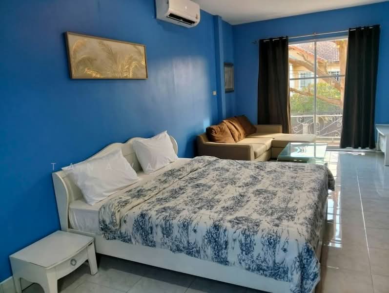 undefined, Chon Buri (Pattaya), Na Kloe, Bang Lamung (Pattaya), Chon Buri (Pattaya), 3 Bedrooms, 136 sqm, Villa For Rent, by Tanawan Surichai, 500280714 - DDproperty.com