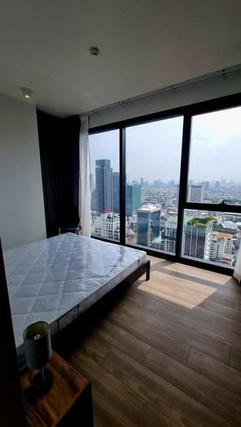 The Lofts Silom, Bangkok, Pramuan Road, Silom, Bang Rak, Bangkok, 2 Bedrooms, 85 sqm, Condo For Rent, by Araya Laokham, 500280715 - DDproperty.com