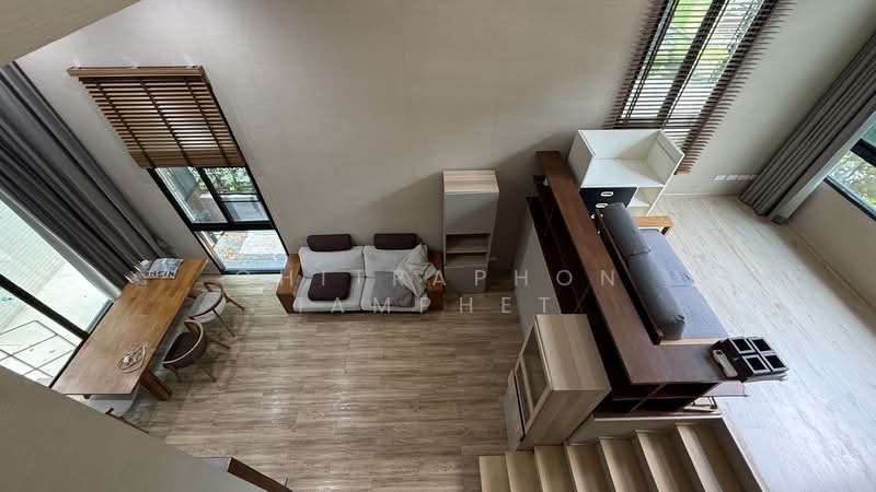 Arden Phatthanakan, Bangkok, Phatthanakan 20, Phatthanakan Road, Suan Luang, Suan Luang, Bangkok, 3 Bedrooms, 200 sqm, Townhouse For Sale, by Chitraphon Iamphet, 500280716 - DDproperty.com