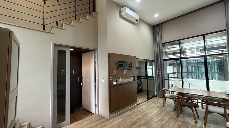 Arden Phatthanakan, Bangkok, Phatthanakan 20, Phatthanakan Road, Suan Luang, Suan Luang, Bangkok, 3 Bedrooms, 200 sqm, Townhouse For Sale, by Chitraphon Iamphet, 500280716 - DDproperty.com