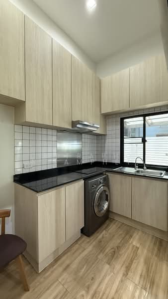 Arden Phatthanakan, Bangkok, Phatthanakan 20, Phatthanakan Road, Suan Luang, Suan Luang, Bangkok, 3 Bedrooms, 200 sqm, Townhouse For Sale, by Chitraphon Iamphet, 500280716 - DDproperty.com