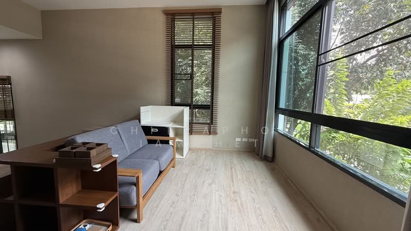 Arden Phatthanakan, Bangkok, Phatthanakan 20, Phatthanakan Road, Suan Luang, Suan Luang, Bangkok, 3 Bedrooms, 200 sqm, Townhouse For Sale, by Chitraphon Iamphet, 500280716 - DDproperty.com