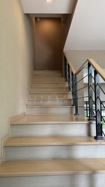 Arden Phatthanakan, Bangkok, Phatthanakan 20, Phatthanakan Road, Suan Luang, Suan Luang, Bangkok, 3 Bedrooms, 200 sqm, Townhouse For Sale, by Chitraphon Iamphet, 500280716 - DDproperty.com