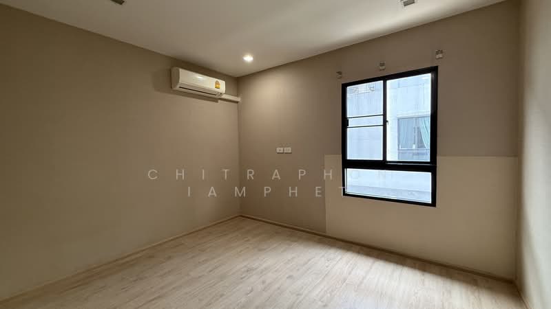 Arden Phatthanakan, Bangkok, Phatthanakan 20, Phatthanakan Road, Suan Luang, Suan Luang, Bangkok, 3 Bedrooms, 200 sqm, Townhouse For Sale, by Chitraphon Iamphet, 500280716 - DDproperty.com