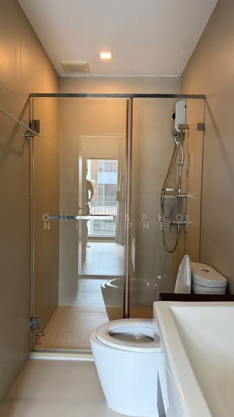 Arden Phatthanakan, Bangkok, Phatthanakan 20, Phatthanakan Road, Suan Luang, Suan Luang, Bangkok, 3 Bedrooms, 200 sqm, Townhouse For Sale, by Chitraphon Iamphet, 500280716 - DDproperty.com