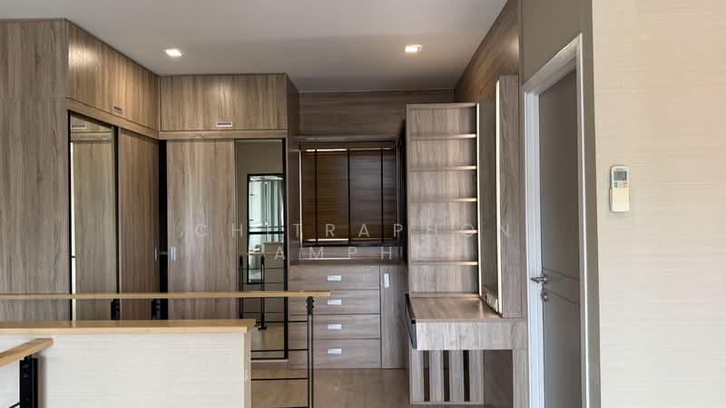 Arden Phatthanakan, Bangkok, Phatthanakan 20, Phatthanakan Road, Suan Luang, Suan Luang, Bangkok, 3 Bedrooms, 200 sqm, Townhouse For Sale, by Chitraphon Iamphet, 500280716 - DDproperty.com