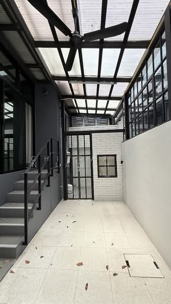 Arden Phatthanakan, Bangkok, Phatthanakan 20, Phatthanakan Road, Suan Luang, Suan Luang, Bangkok, 3 Bedrooms, 200 sqm, Townhouse For Sale, by Chitraphon Iamphet, 500280716 - DDproperty.com