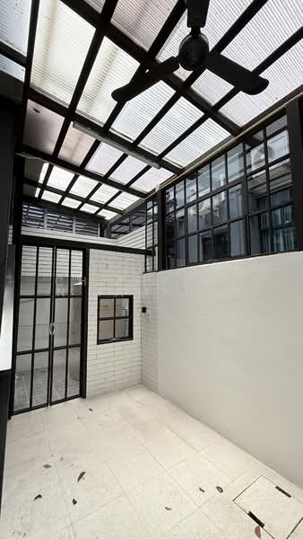 Arden Phatthanakan, Bangkok, Phatthanakan 20, Phatthanakan Road, Suan Luang, Suan Luang, Bangkok, 3 Bedrooms, 200 sqm, Townhouse For Sale, by Chitraphon Iamphet, 500280716 - DDproperty.com