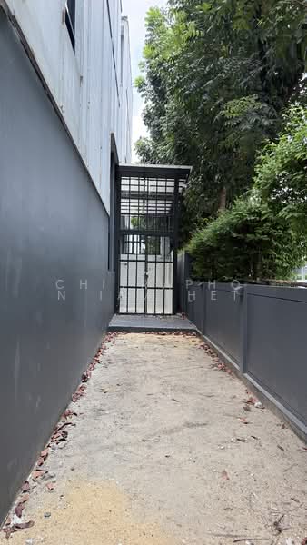 Arden Phatthanakan, Bangkok, Phatthanakan 20, Phatthanakan Road, Suan Luang, Suan Luang, Bangkok, 3 Bedrooms, 200 sqm, Townhouse For Sale, by Chitraphon Iamphet, 500280716 - DDproperty.com