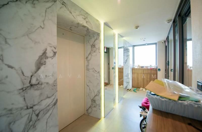 StarView, Bangkok, 495 Rama 3, Bang Klo, Bang Kho Laem, Bangkok, 2 Bedrooms, 82 sqm, Condo For Sale, by Araya Laokham, 500280717 - DDproperty.com