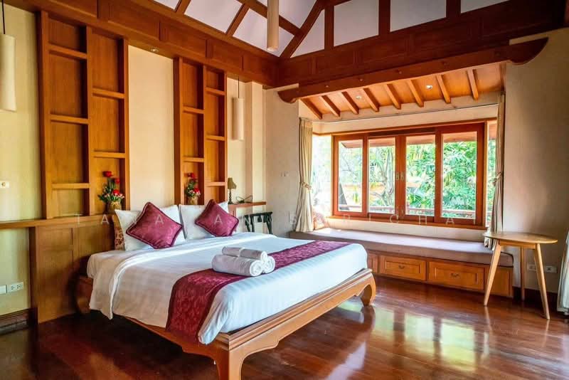 5-BR House, Chon Buri (Pattaya), Nong Pru, Bang Lamung (Pattaya), Chon Buri (Pattaya), 5 Bedrooms, 434 sqm, Single Detached House For Rent, by Tanawan Surichai, 500280718 - DDproperty.com