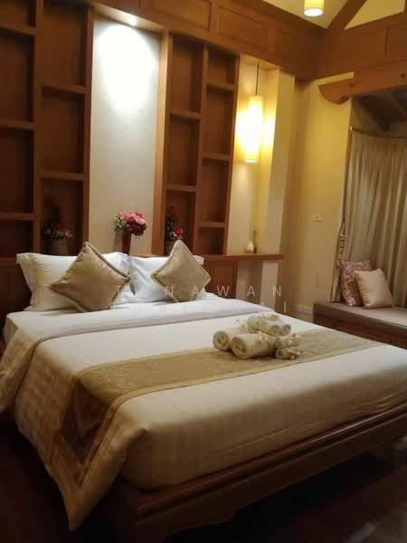 5-BR House, Chon Buri (Pattaya), Nong Pru, Bang Lamung (Pattaya), Chon Buri (Pattaya), 5 Bedrooms, 434 sqm, Single Detached House For Rent, by Tanawan Surichai, 500280718 - DDproperty.com