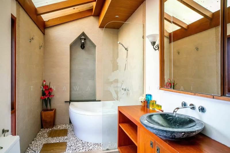 5-BR House, Chon Buri (Pattaya), Nong Pru, Bang Lamung (Pattaya), Chon Buri (Pattaya), 5 Bedrooms, 434 sqm, Single Detached House For Rent, by Tanawan Surichai, 500280718 - DDproperty.com