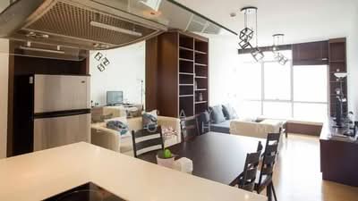 ขาย - Baan Sathorn Chao Phraya : บ้านสาทรเจ้าพระยา, กรุงเทพ