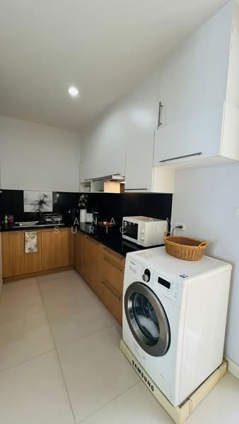 The Breeze Hua Hin, Prachuap Khiri Khan, Soi Ao Hua Don, Nong Kae, Hua Hin, Prachuap Khiri Khan, 1 Bedroom, 55 sqm, Condo For Rent, by Tanawan Surichai, 500280720 - DDproperty.com