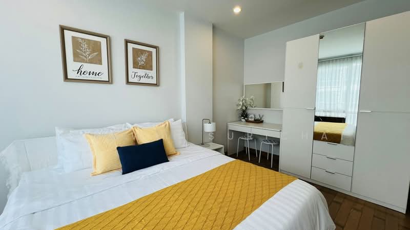 The Breeze Hua Hin : เดอะ บรีซ หัวหิน, ประจวบคีรีขันธ์, ซอยอ่าวหัวดอน, หนองแก, หัวหิน, ประจวบคีรีขันธ์, 55 ตร.ม., คอนโด ให้เช่า, โดย Tanawan Surichai, 500280720 - DDproperty.com