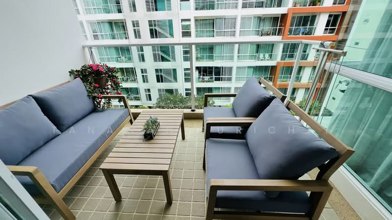 The Breeze Hua Hin, Prachuap Khiri Khan, Soi Ao Hua Don, Nong Kae, Hua Hin, Prachuap Khiri Khan, 1 Bedroom, 55 sqm, Condo For Sale, by Tanawan Surichai, 500280722 - DDproperty.com