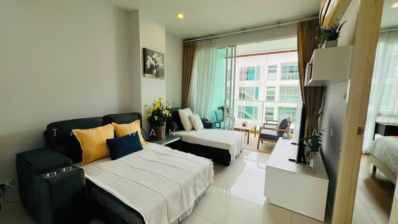 The Breeze Hua Hin : เดอะ บรีซ หัวหิน, ประจวบคีรีขันธ์, ซอยอ่าวหัวดอน, หนองแก, หัวหิน, ประจวบคีรีขันธ์, 55 ตร.ม., คอนโด ขาย, โดย Tanawan Surichai, 500280722 - DDproperty.com