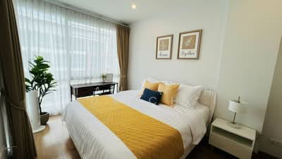 ขาย - The Breeze Hua Hin : เดอะ บรีซ หัวหิน, ประจวบคีรีขันธ์
