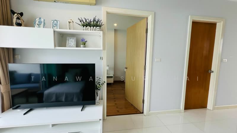 The Breeze Hua Hin, Prachuap Khiri Khan, Soi Ao Hua Don, Nong Kae, Hua Hin, Prachuap Khiri Khan, 1 Bedroom, 55 sqm, Condo For Sale, by Tanawan Surichai, 500280722 - DDproperty.com