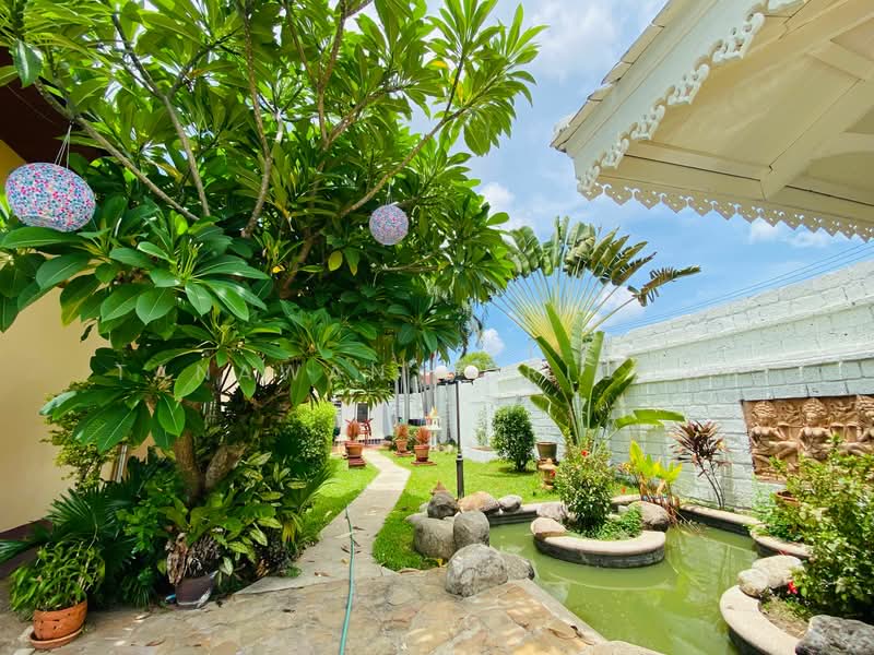 undefined, Chon Buri (Pattaya), Nong Pru, Bang Lamung (Pattaya), Chon Buri (Pattaya), 6 Bedrooms, 1,291 sqm, Single Detached House For Rent, by Tanawan Surichai, 500280725 - DDproperty.com