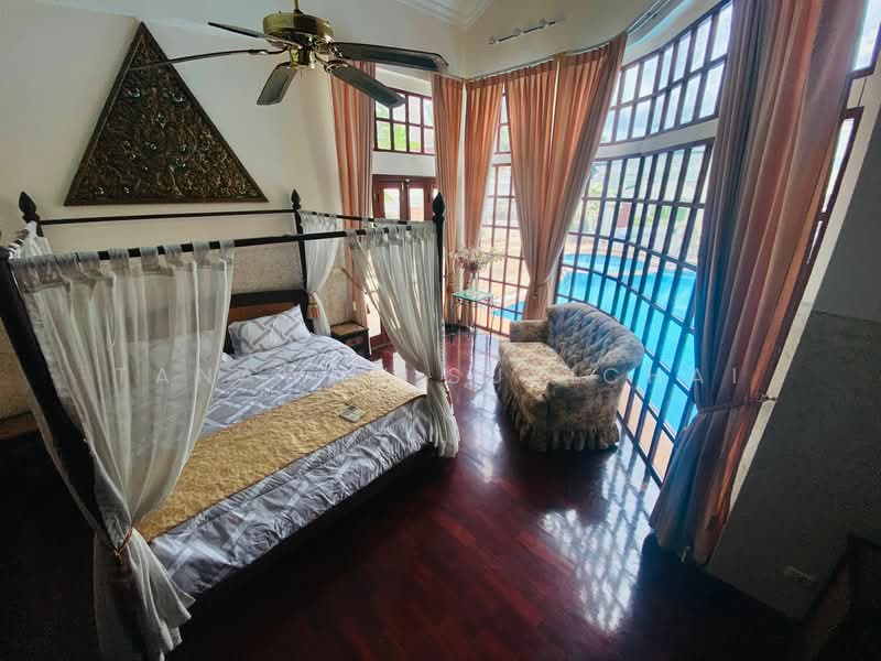 undefined, Chon Buri (Pattaya), Nong Pru, Bang Lamung (Pattaya), Chon Buri (Pattaya), 6 Bedrooms, 1,291 sqm, Single Detached House For Rent, by Tanawan Surichai, 500280725 - DDproperty.com