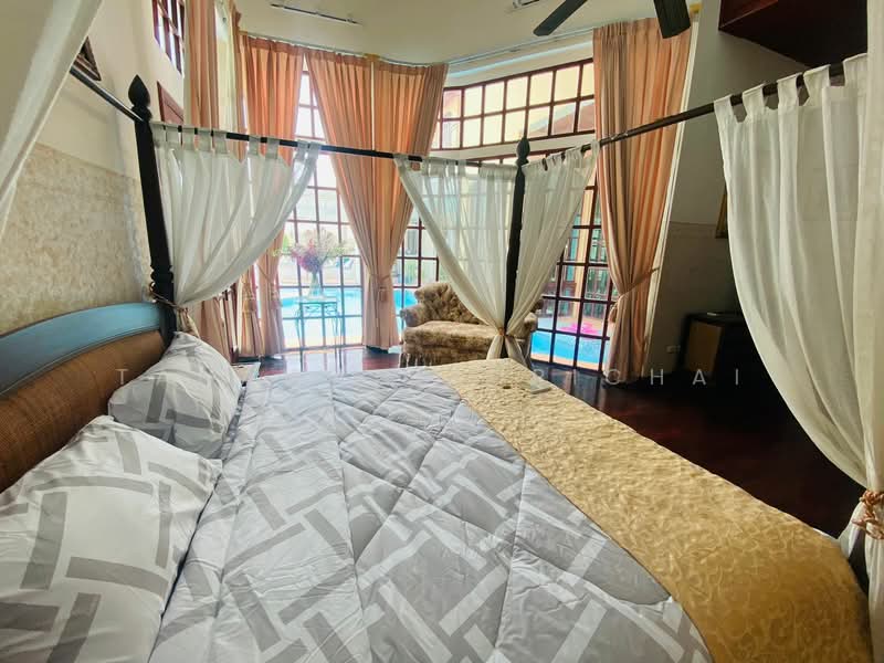 undefined, Chon Buri (Pattaya), Nong Pru, Bang Lamung (Pattaya), Chon Buri (Pattaya), 6 Bedrooms, 1,291 sqm, Single Detached House For Rent, by Tanawan Surichai, 500280725 - DDproperty.com