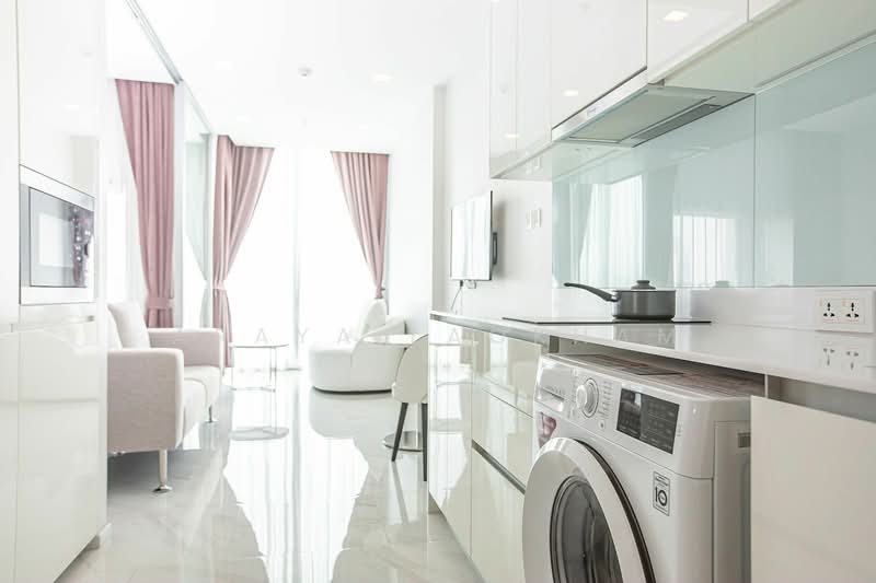 Hyde Sukhumvit 11, Bangkok, 11 Soi Sukhumvit 11, Khlongtoei Nua, Watthana, Bangkok, 1 Bedroom, 34 sqm, Condo For Sale, by Araya Laokham, 500280726 - DDproperty.com