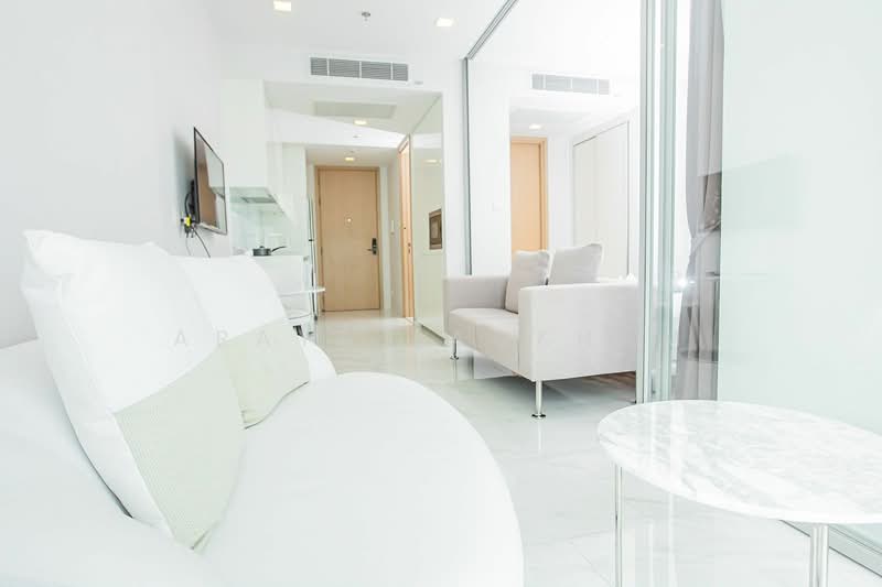 Hyde Sukhumvit 11, Bangkok, 11 Soi Sukhumvit 11, Khlongtoei Nua, Watthana, Bangkok, 1 Bedroom, 34 sqm, Condo For Sale, by Araya Laokham, 500280726 - DDproperty.com
