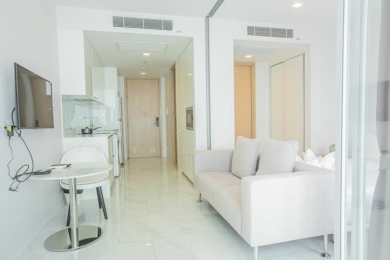 Hyde Sukhumvit 11 : ไฮด์ สุขุมวิท11, กรุงเทพ, 11 ซอยสุขุมวิท 11, คลองเตยเหนือ, วัฒนา, กรุงเทพ, 34 ตร.ม., คอนโด ขาย, โดย Araya Laokham, 500280726 - DDproperty.com