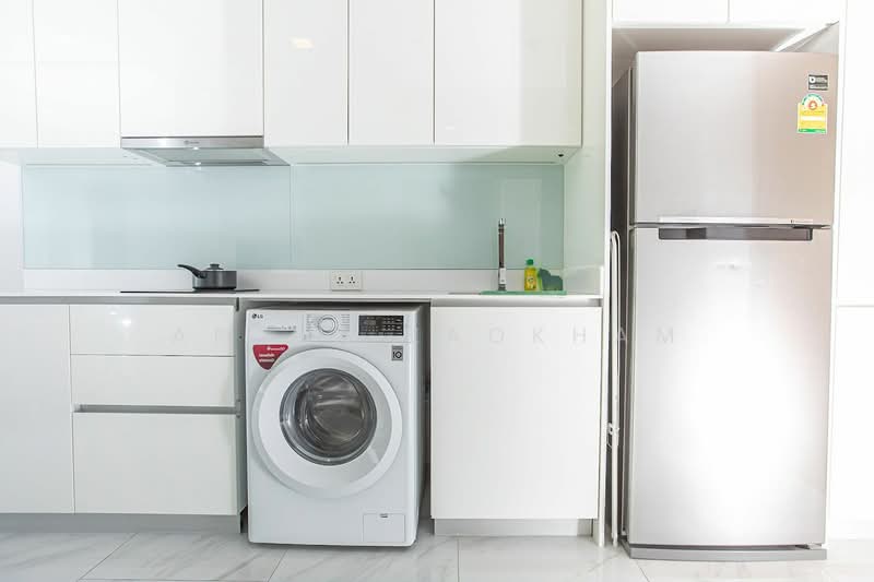 Hyde Sukhumvit 11, Bangkok, 11 Soi Sukhumvit 11, Khlongtoei Nua, Watthana, Bangkok, 1 Bedroom, 34 sqm, Condo For Sale, by Araya Laokham, 500280726 - DDproperty.com