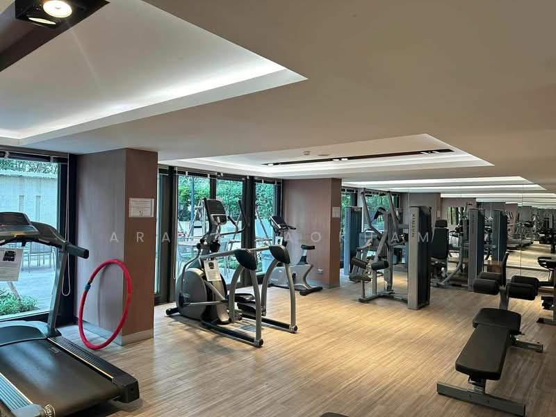 The Nest Sukhumvit 22 : เดอะ เนสท์ สุขุมวิท 22, กรุงเทพ, 22 ซอยเศรษฐีทวีทรัพย์ ถนนสุขุมวิท 22, คลองเตย, คลองเตย, กรุงเทพ, 29 ตร.ม., คอนโด ให้เช่า, โดย Araya Laokham, 500280728 - DDproperty.com