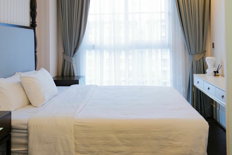 Grand Florida Beachfront, Chon Buri (Pattaya), Soi NaJomtien 14, Na Chom Thian, Sattahip, Chon Buri (Pattaya), 1 Bedroom, 36 sqm, Condo For Rent, by Tanawan Surichai, 500280731 - DDproperty.com