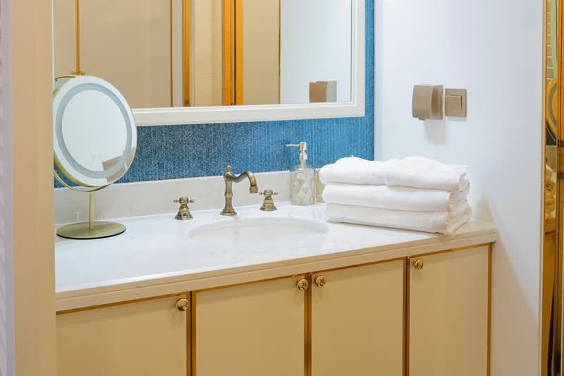 Grand Florida Beachfront : แกรนด์ ฟลอริด้า บีชฟร้อนท์, ชลบุรี, ซอยนาจอมเทียน 14, นาจอมเทียน, สัตหีบ, ชลบุรี, 36 ตร.ม., คอนโด ให้เช่า, โดย Tanawan Surichai, 500280731 - DDproperty.com