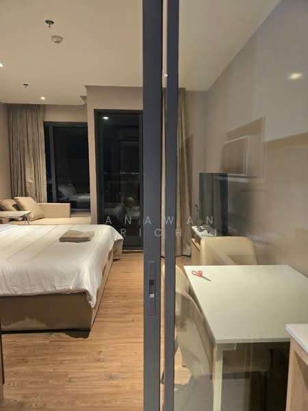 Once Pattaya, Chon Buri (Pattaya), 15 6 Sukhumvit 99, Na Kloe, Bang Lamung (Pattaya), Chon Buri (Pattaya), Studio, 28 sqm, Condo For Sale, by Tanawan Surichai, 500280733 - DDproperty.com