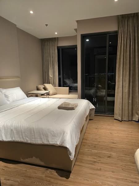 Once Pattaya, Chon Buri (Pattaya), 15 6 Sukhumvit 99, Na Kloe, Bang Lamung (Pattaya), Chon Buri (Pattaya), Studio, 28 sqm, Condo For Sale, by Tanawan Surichai, 500280733 - DDproperty.com