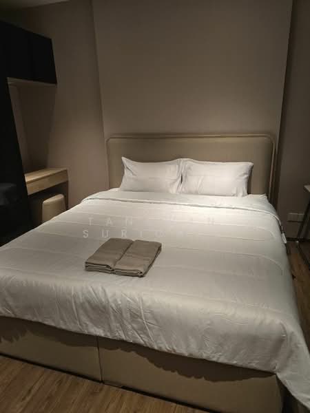 Once Pattaya, Chon Buri (Pattaya), 15 6 Sukhumvit 99, Na Kloe, Bang Lamung (Pattaya), Chon Buri (Pattaya), Studio, 28 sqm, Condo For Sale, by Tanawan Surichai, 500280733 - DDproperty.com