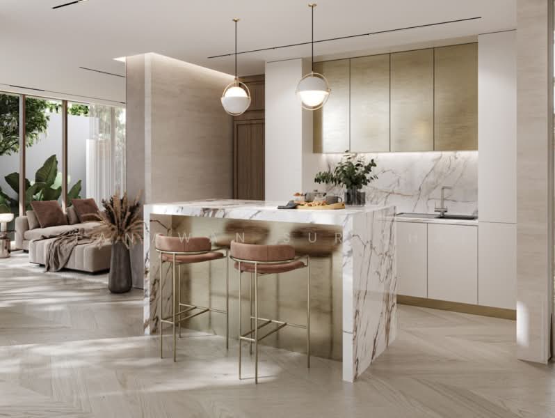 undefined, Chon Buri (Pattaya), Poong, Bang Lamung (Pattaya), Chon Buri (Pattaya), 5 Bedrooms, 415 sqm, Villa For Sale, by Tanawan Surichai, 500280734 - DDproperty.com