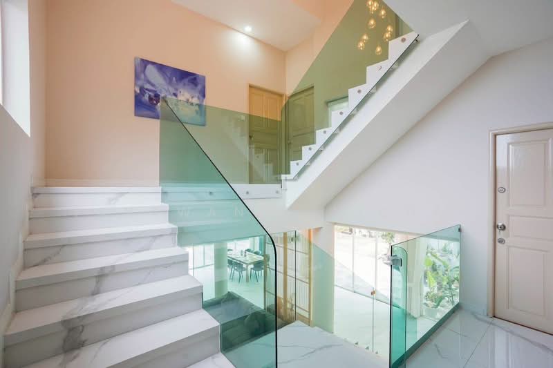 7-BR Villa, Chon Buri (Pattaya), Na Chom Thian, Sattahip, Chon Buri (Pattaya), 7 Bedrooms, 350 sqm, Villa For Sale, by Tanawan Surichai, 500280735 - DDproperty.com