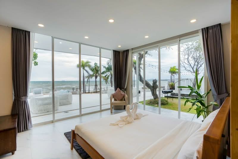 7-BR Villa, Chon Buri (Pattaya), Na Chom Thian, Sattahip, Chon Buri (Pattaya), 7 Bedrooms, 350 sqm, Villa For Sale, by Tanawan Surichai, 500280735 - DDproperty.com