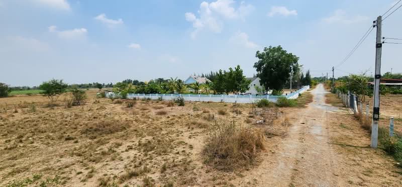 Land plot in Moo 12, Phlapphlachai Subdistrict, Uthong District, Suphan Buri Province., Suphan Buri, Phapphachai, U Thong, Suphan Buri, , 4,800 sqm, Land For Sale, by ภูสยาม ธัญปริภัทร์, 500280739 - DDproperty.com