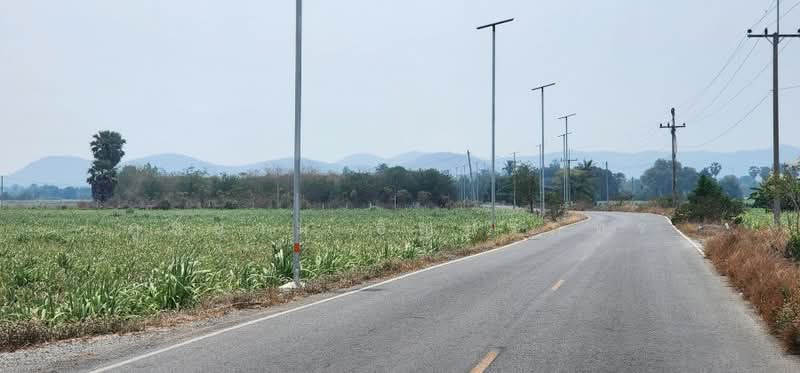 ที่่ดินจัดสรร หมู่.12 ตำบลพลับพลาไชย อำเภออู่ทอง จังหวัดสพรรณบุรี, สุพรรณบุรี, พลับพลาไชย, อู่ทอง, สุพรรณบุรี, 4,800 ตร.ม., ที่ดิน ขาย, โดย ภูสยาม ธัญปริภัทร์, 500280739 - DDproperty.com