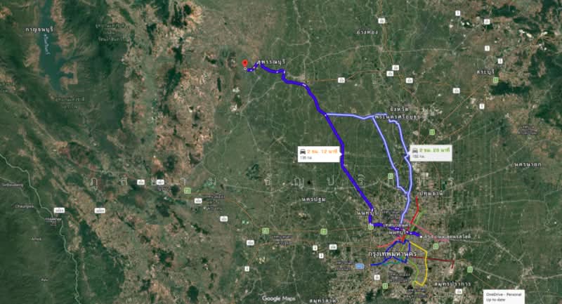Land plot in Moo 12, Phlapphlachai Subdistrict, Uthong District, Suphan Buri Province., Suphan Buri, Phapphachai, U Thong, Suphan Buri, , 4,800 sqm, Land For Sale, by ภูสยาม ธัญปริภัทร์, 500280739 - DDproperty.com
