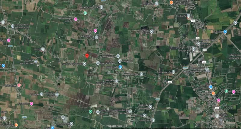 Land plot in Moo 12, Phlapphlachai Subdistrict, Uthong District, Suphan Buri Province., Suphan Buri, Phapphachai, U Thong, Suphan Buri, , 4,800 sqm, Land For Sale, by ภูสยาม ธัญปริภัทร์, 500280739 - DDproperty.com