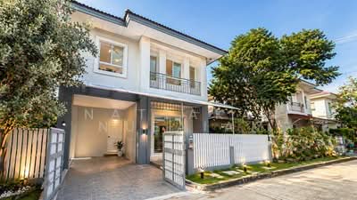 ขาย - Prompat Prime Ramintra : พร้อมพัฒน์ ไพร์ม รามอินทรา, กรุงเทพ