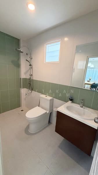 Prompat Prime Ramintra, Bangkok, Panya-Ramindra Road, Sam Wa Tawan Ok, Khlong Sam Wa, Bangkok, 3 Bedrooms, 120 sqm, Single Detached House For Sale, by Nattakan nueaiam, 500280740 - DDproperty.com