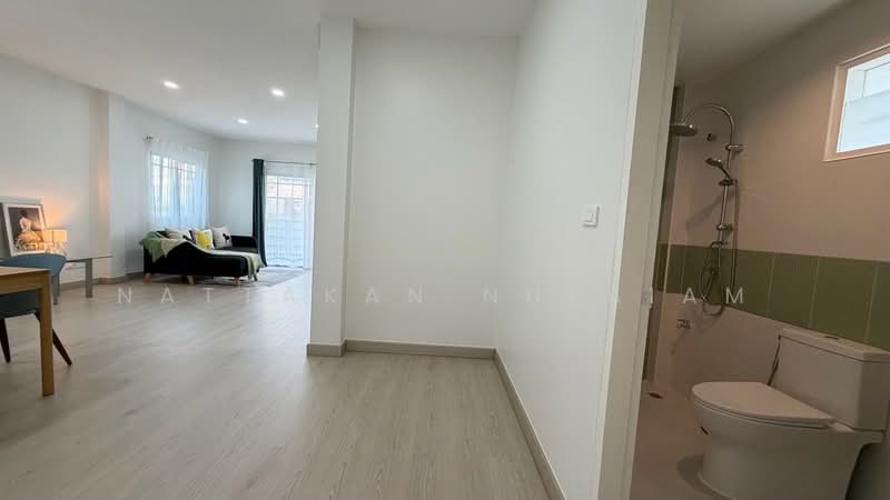 Prompat Prime Ramintra, Bangkok, Panya-Ramindra Road, Sam Wa Tawan Ok, Khlong Sam Wa, Bangkok, 3 Bedrooms, 120 sqm, Single Detached House For Sale, by Nattakan nueaiam, 500280740 - DDproperty.com