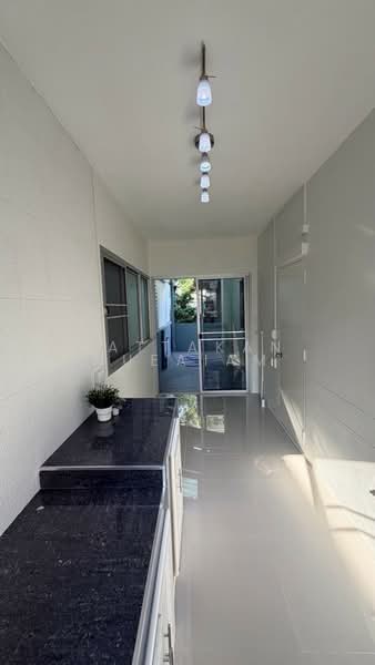 Prompat Prime Ramintra, Bangkok, Panya-Ramindra Road, Sam Wa Tawan Ok, Khlong Sam Wa, Bangkok, 3 Bedrooms, 120 sqm, Single Detached House For Sale, by Nattakan nueaiam, 500280740 - DDproperty.com